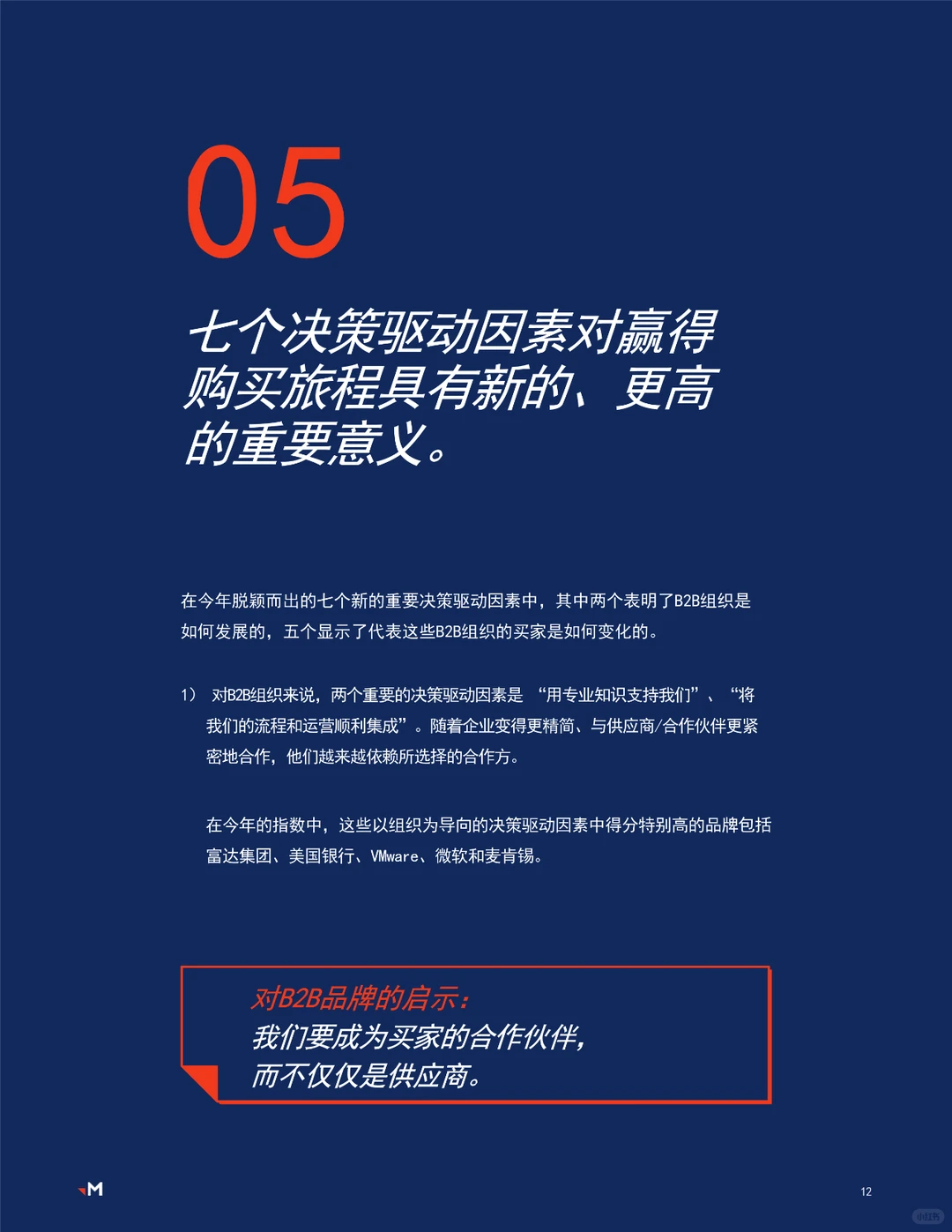 2023品牌体验指数报告?