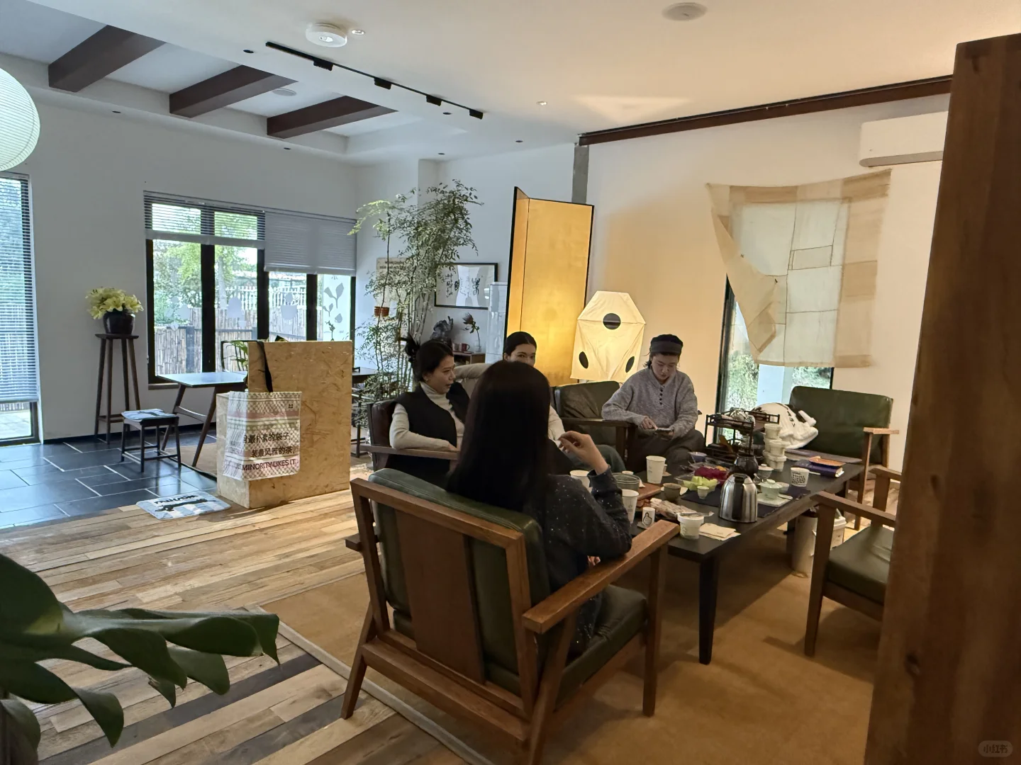 2025年底总结:7点当下茶行业现状