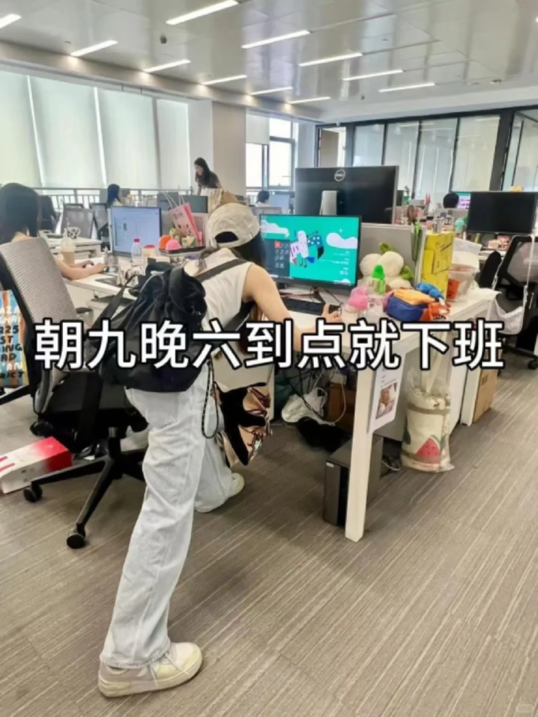 宝妈拜拜，大概这就是我努力的意义呀～