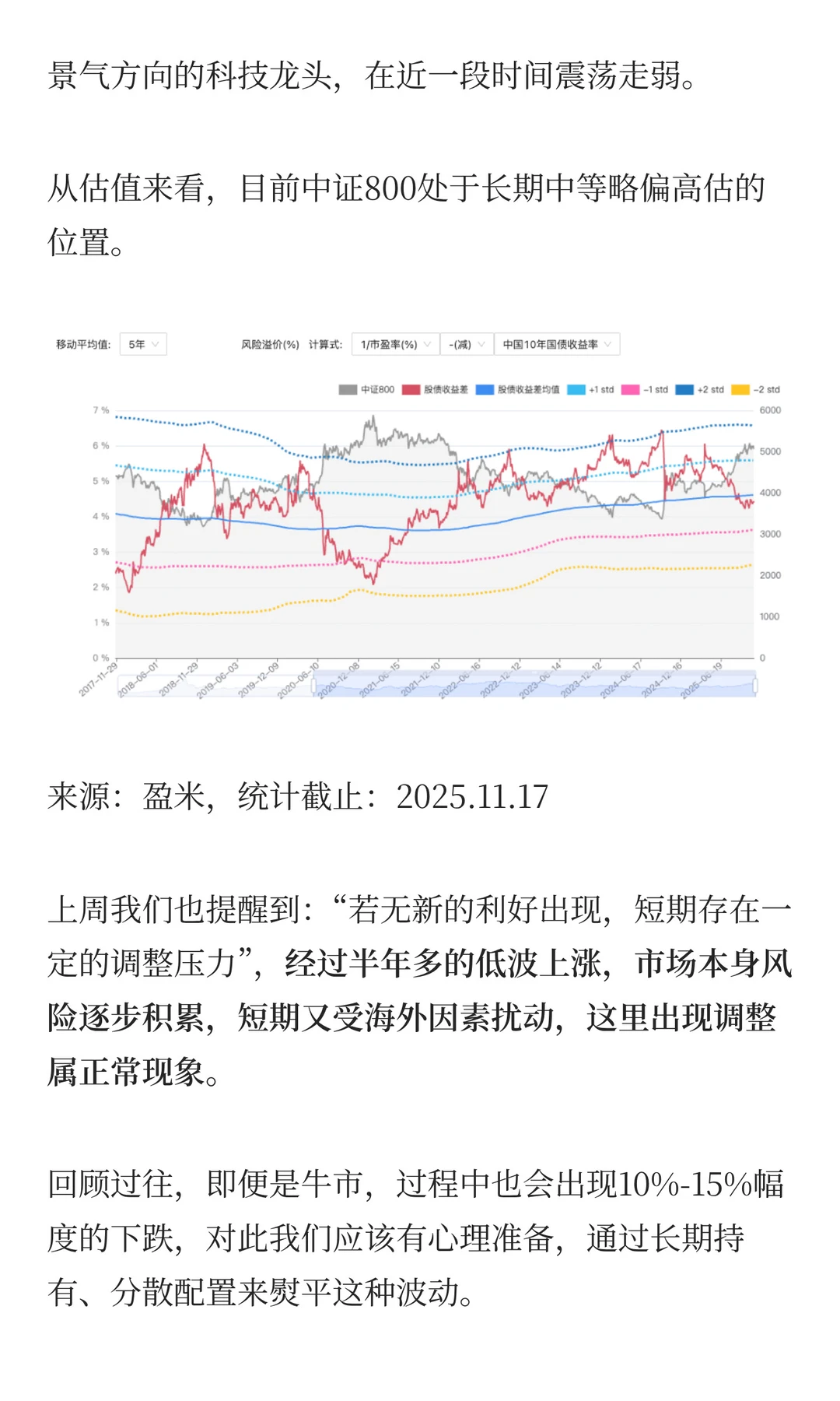 怎么各类资产都在跌?