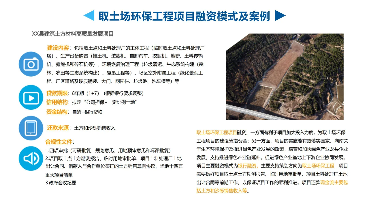 收藏：2023年城投公司项目融资案例（二）
