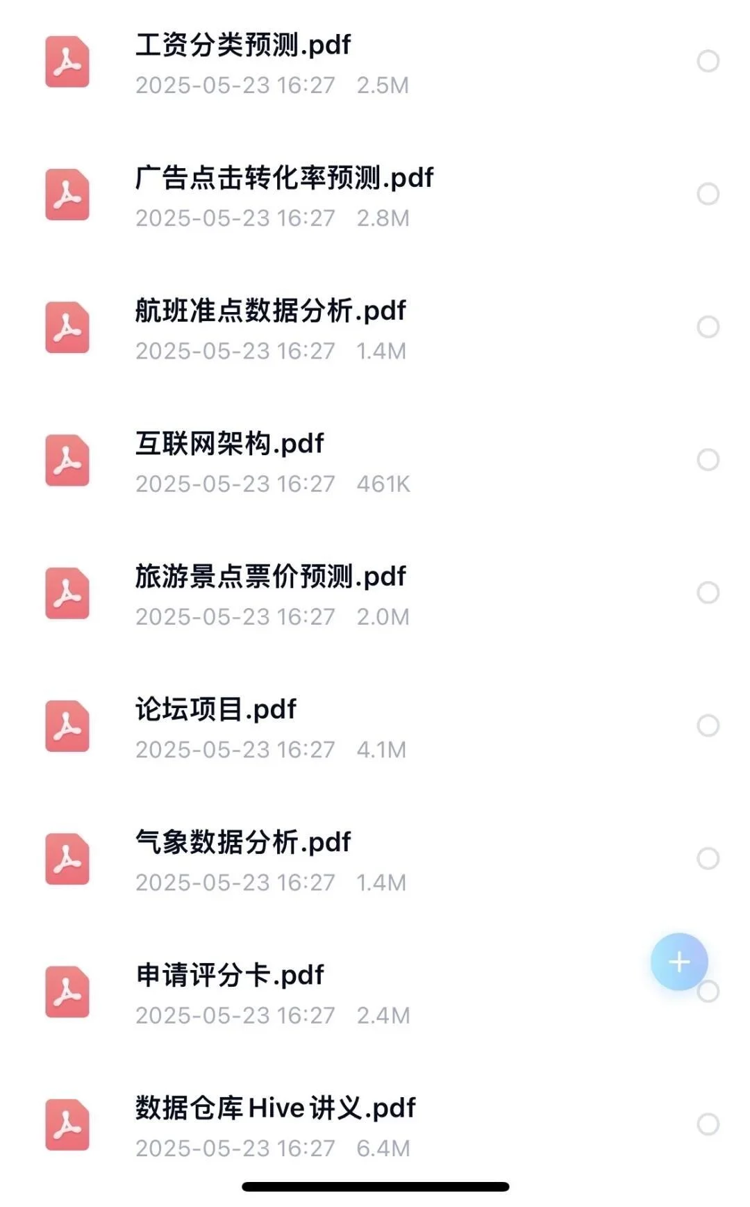 数据分析项目，拿走直接用！