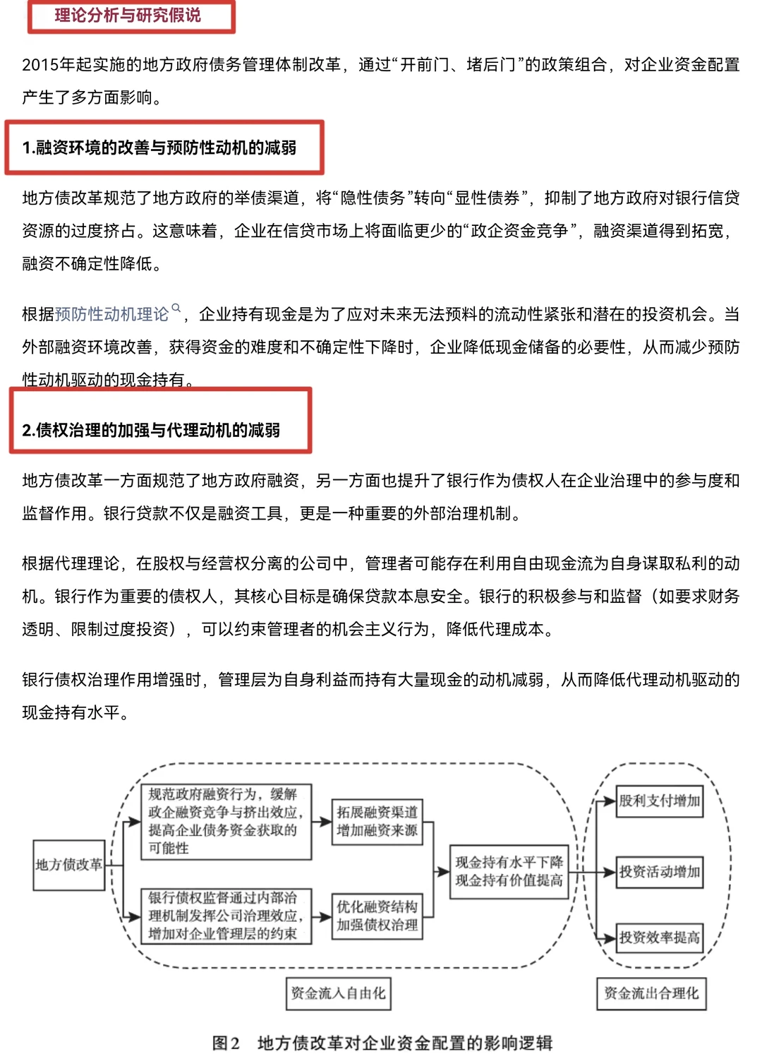 顶刊实证新思路:地方债务话题!!