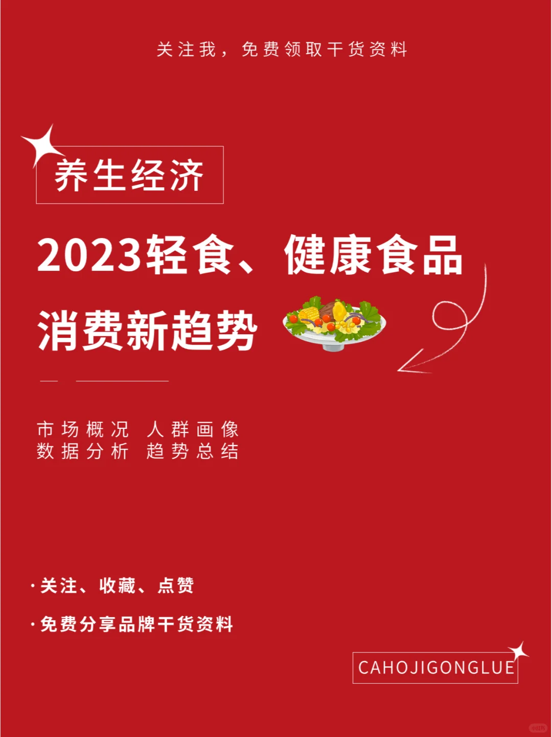 行业研究|2篇报告看懂食品消费发展新趋势