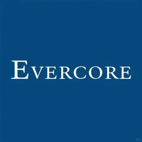 Evercore有人来吗??refer