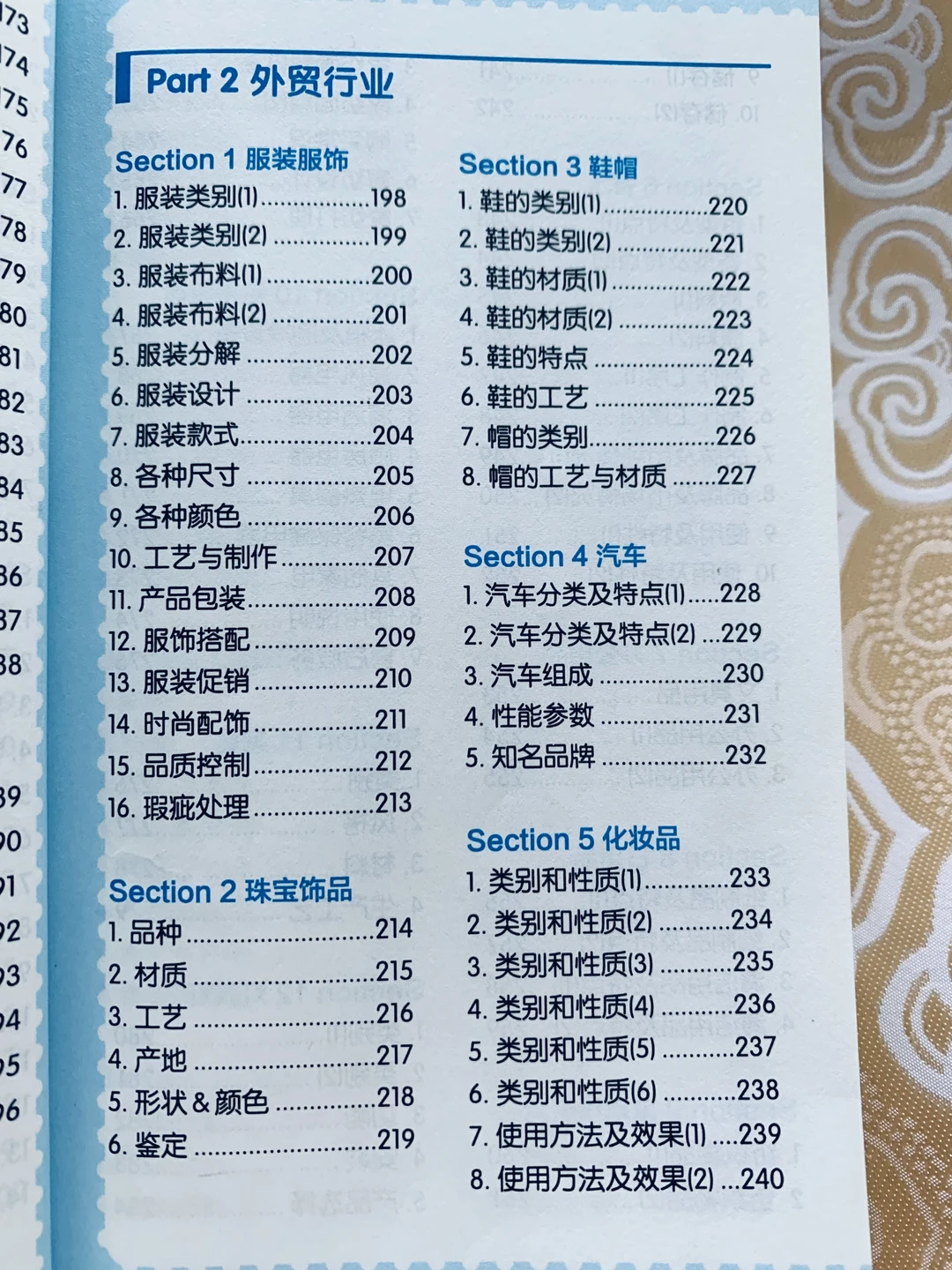 ?外贸人必备词库,谈判合同沟通全覆盖