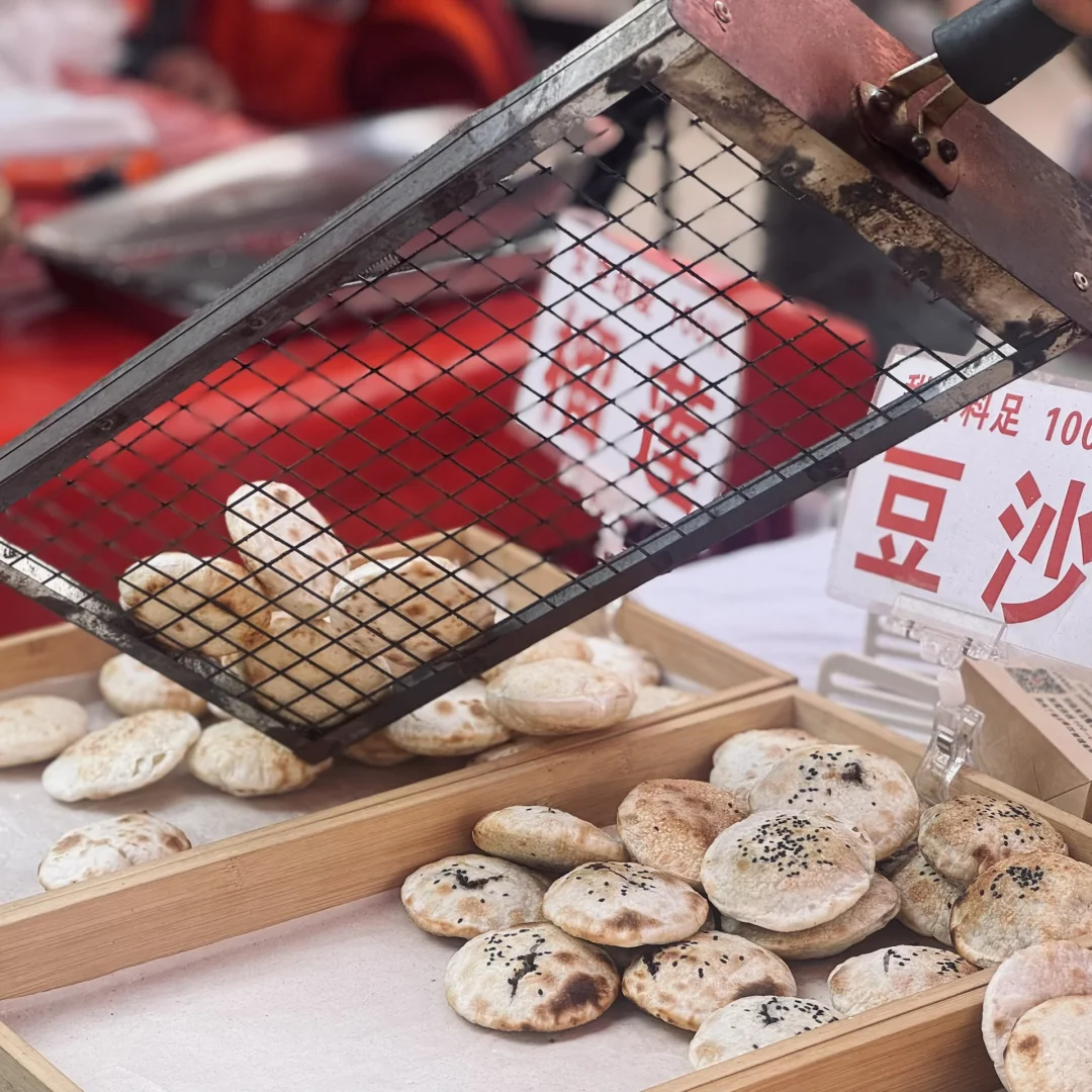 当我们骂烘焙时,究竟在骂什么