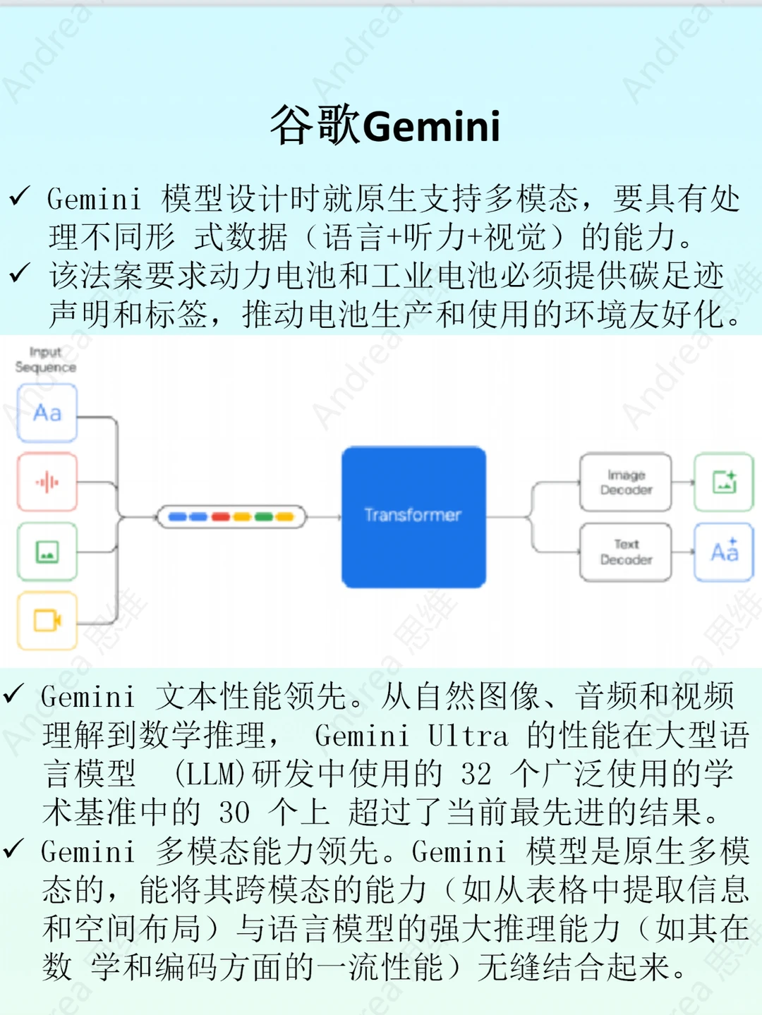 AIGC Chat GPT 行业报告分析