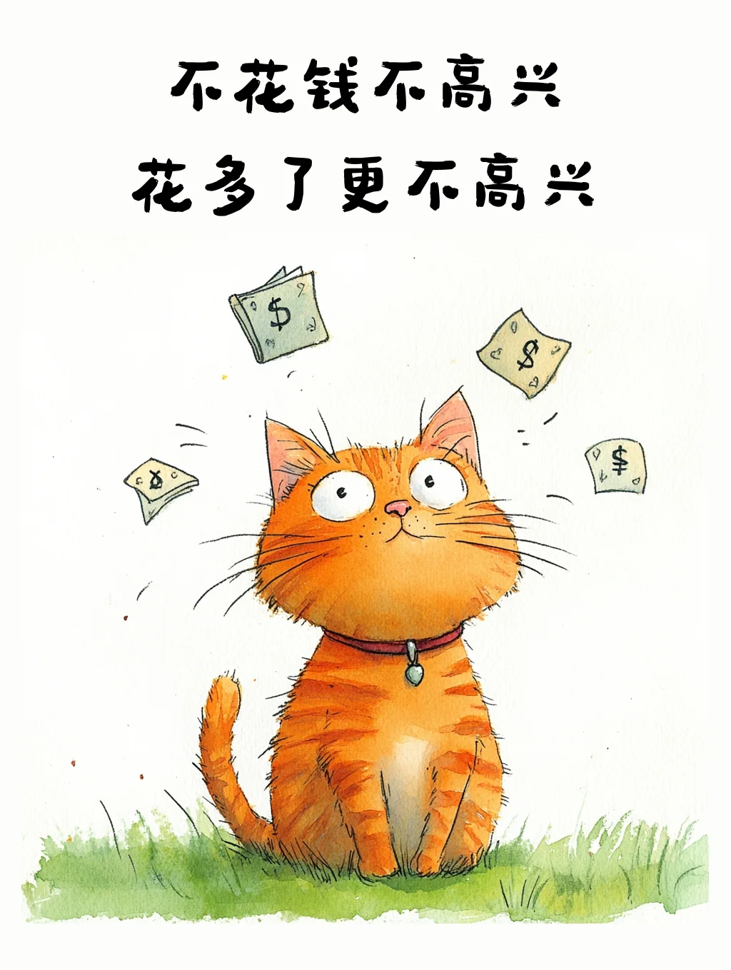 当代年轻人的消费观?