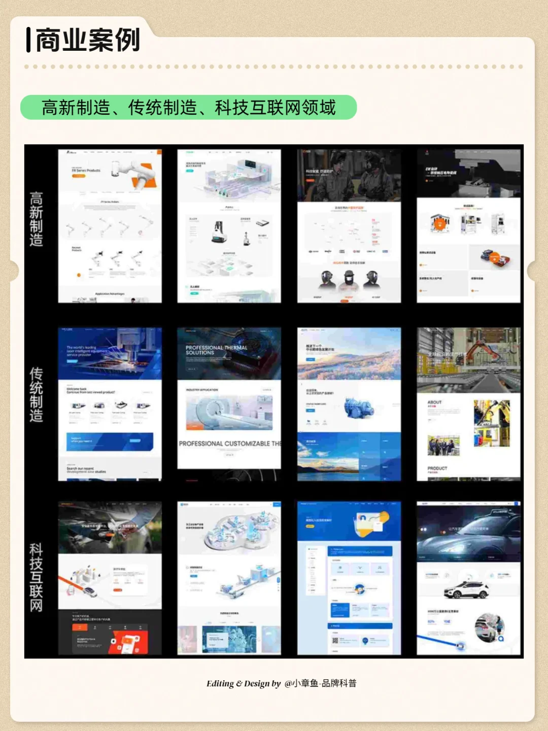 可靠的网站建设品牌丨增长超人