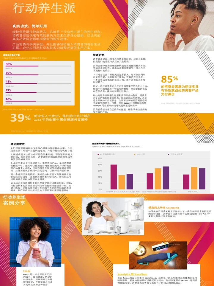 2024全球消费者趋势洞察