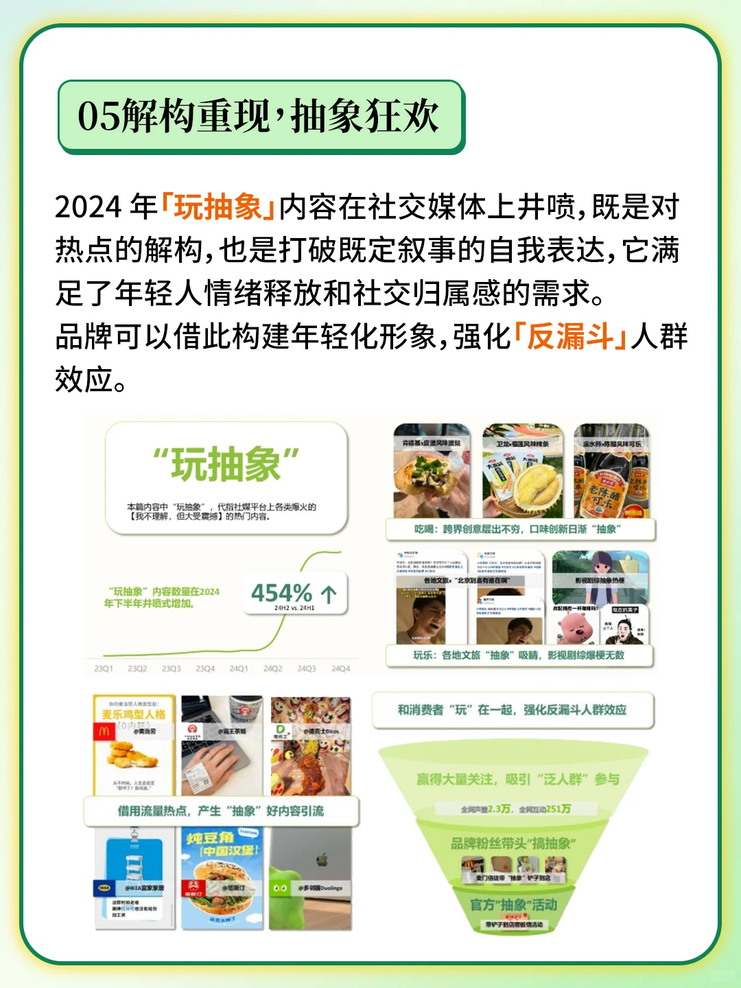 品牌人必看❗2025十大消费关键词?