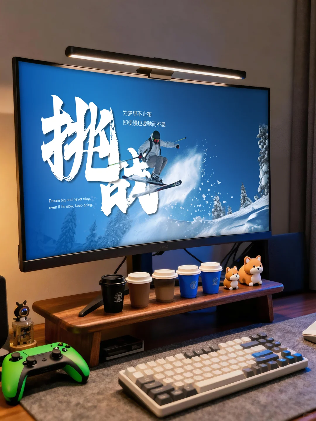 PPT设计丨年度战略规划，企业培训ppt