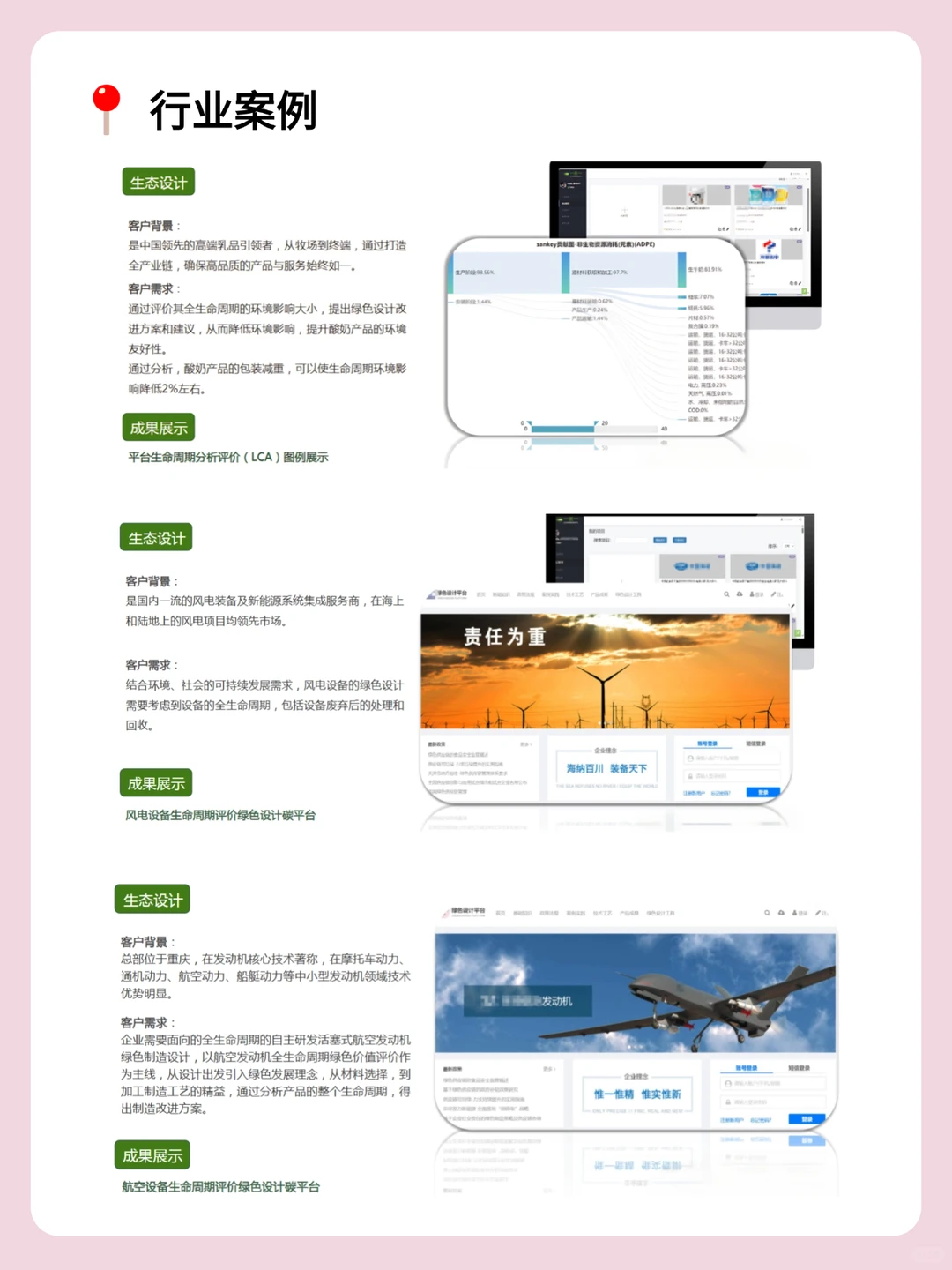 AI+ESG实战无非就这23页纸,存一下吧✨