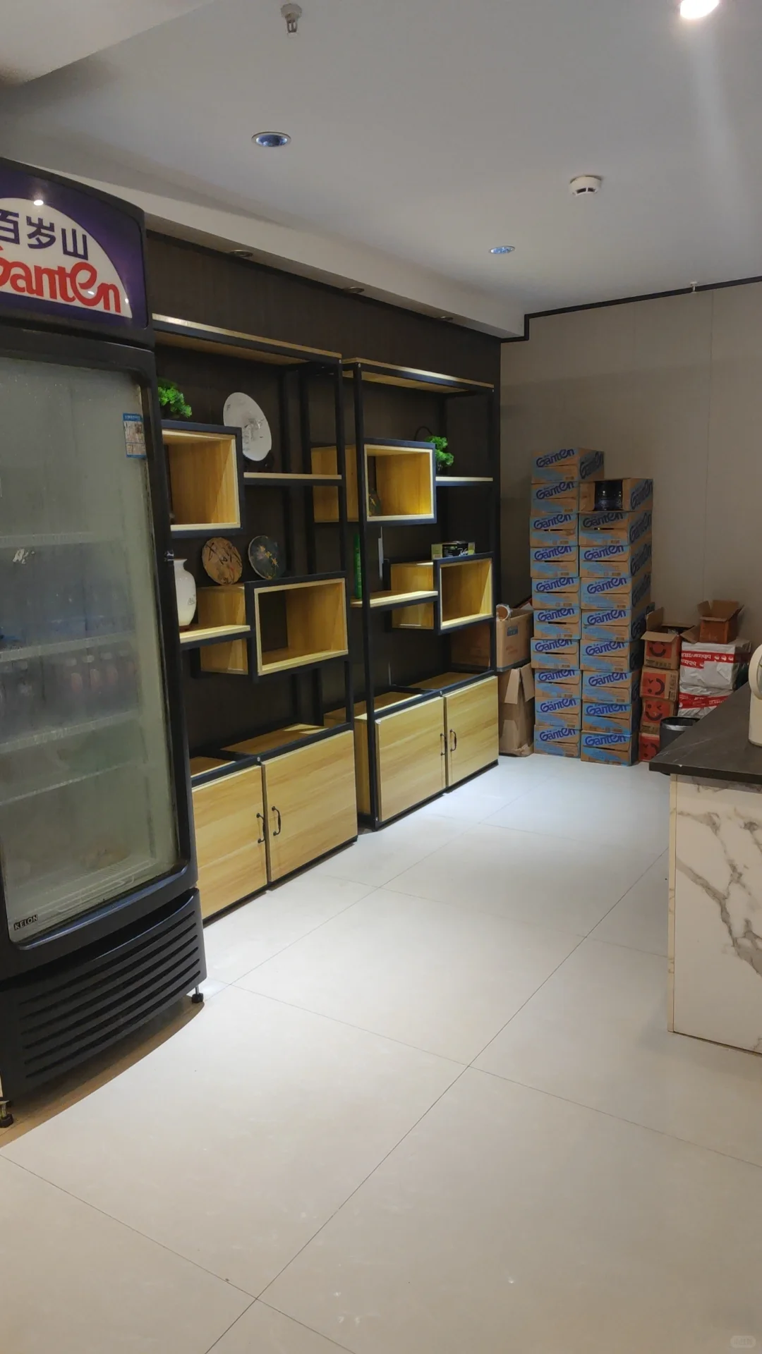 采耳店转让