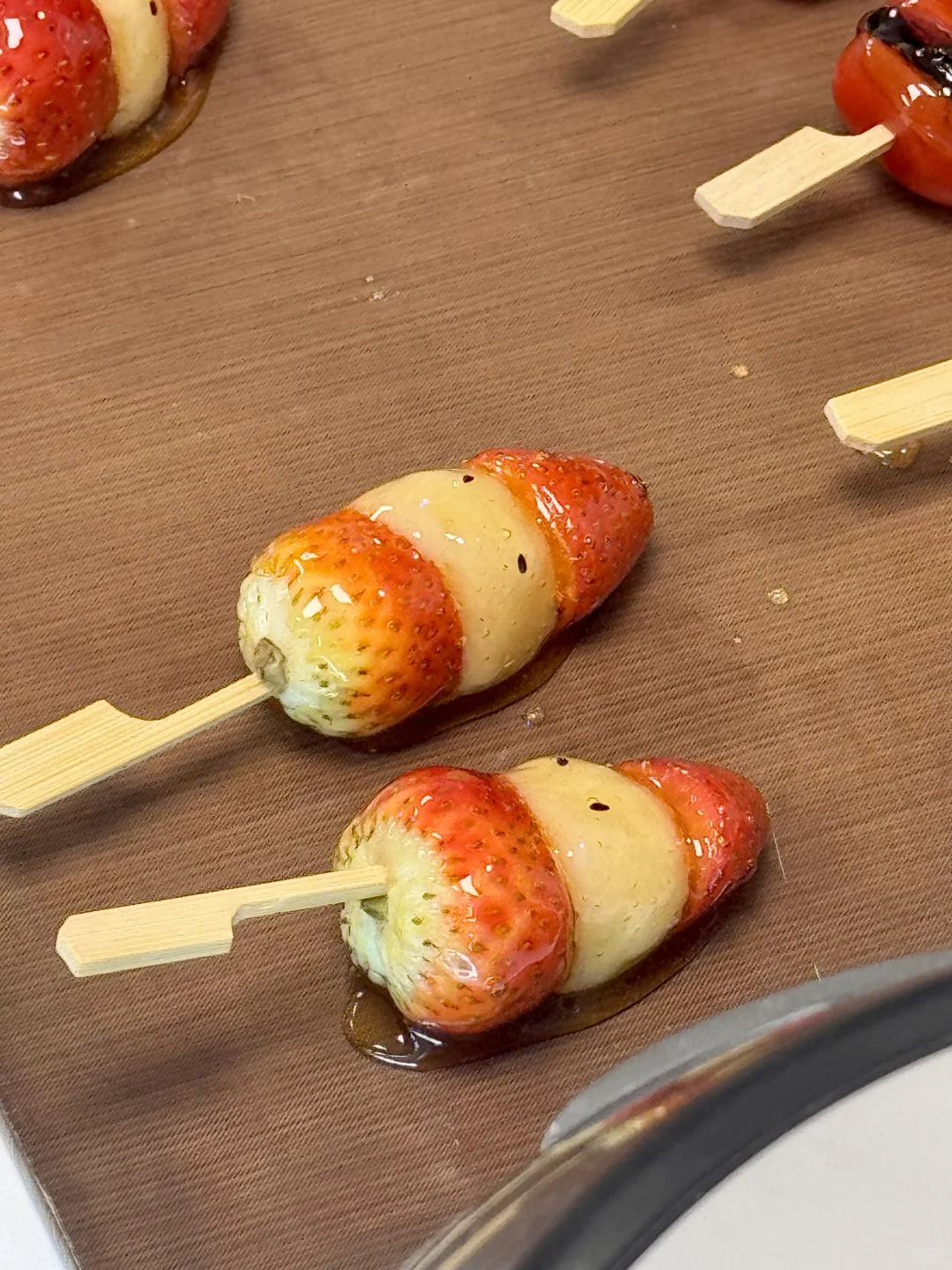 ARA行业观察|Richmond 新店 Momo Tanghulu