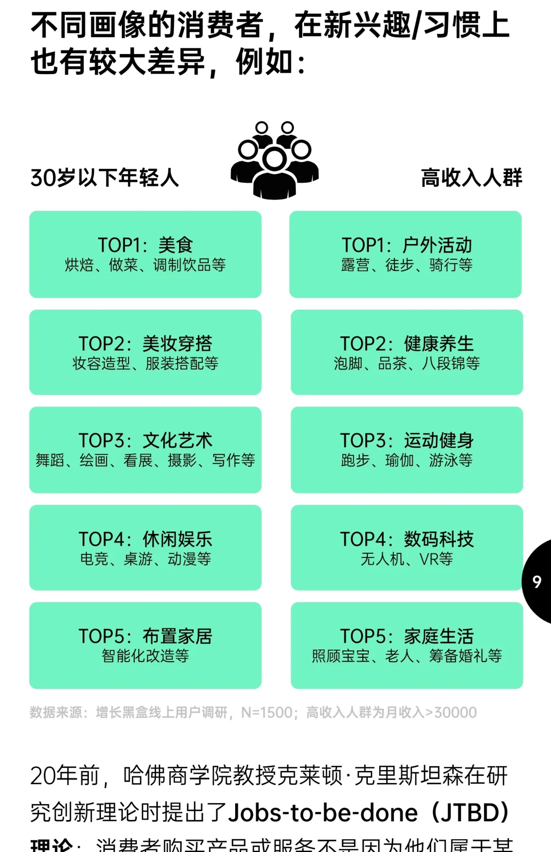 ?2025年消费趋势及增长策略洞察报告