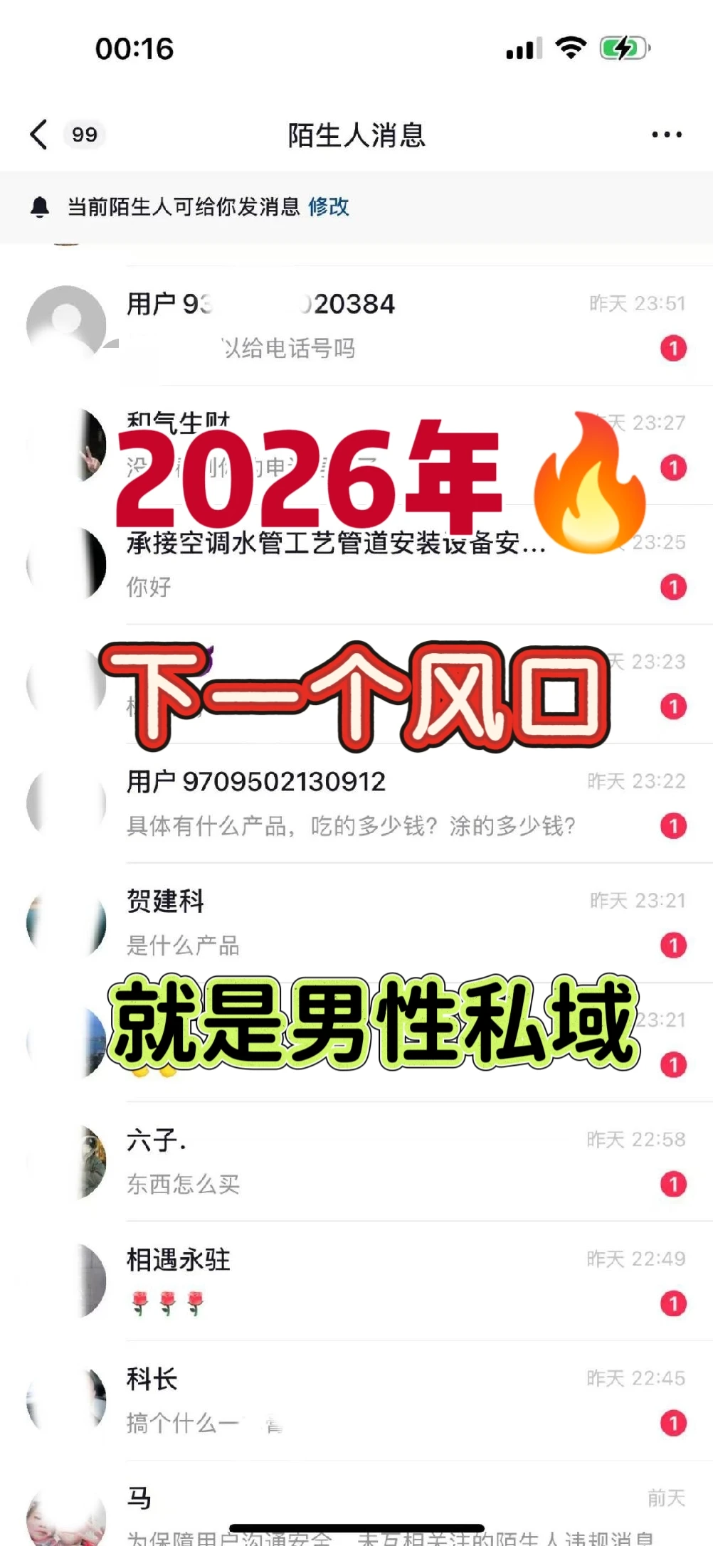 男性大健康赛道，正在悄悄爆发?