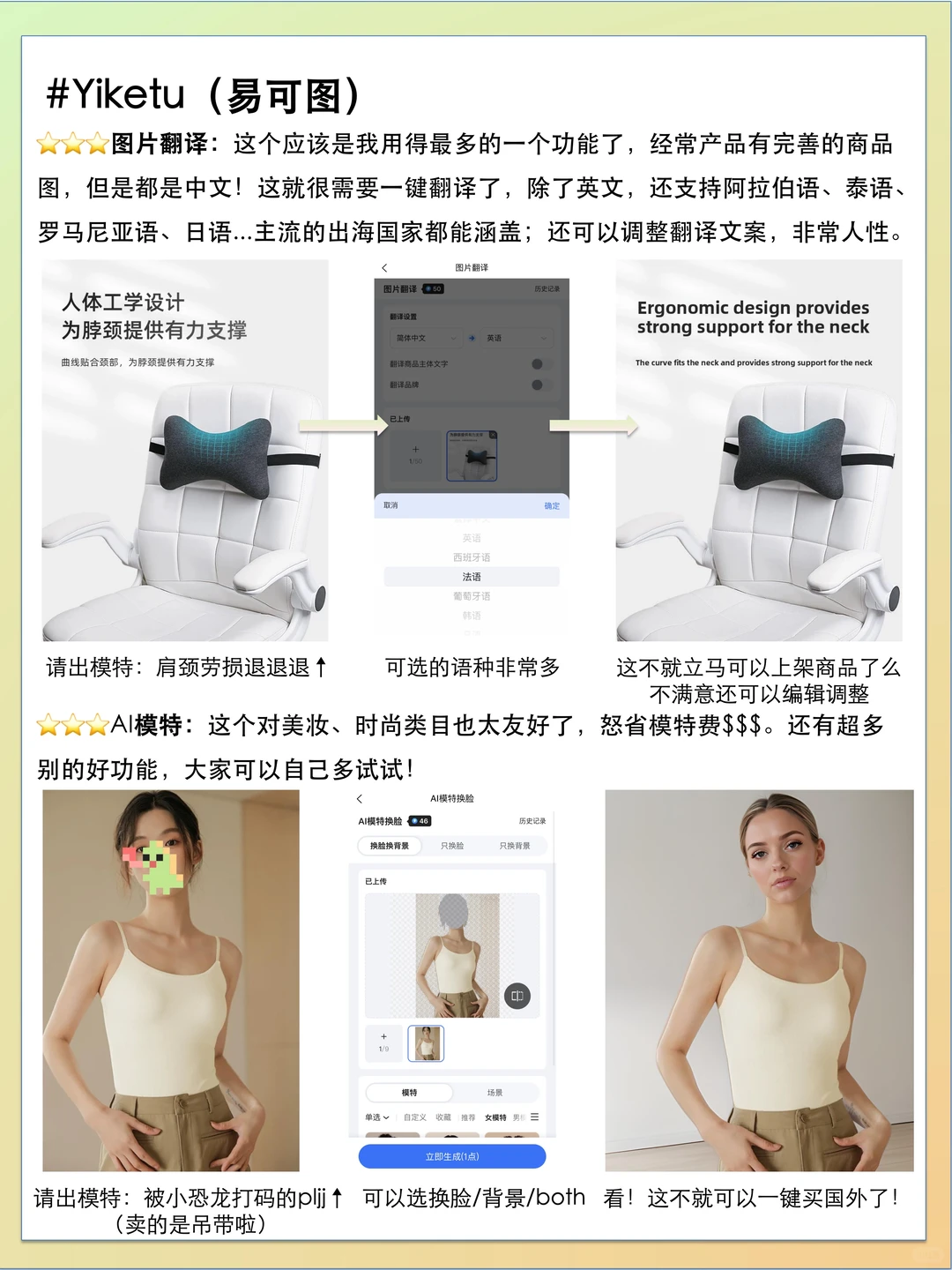 梗指南之国外最近火什么day56