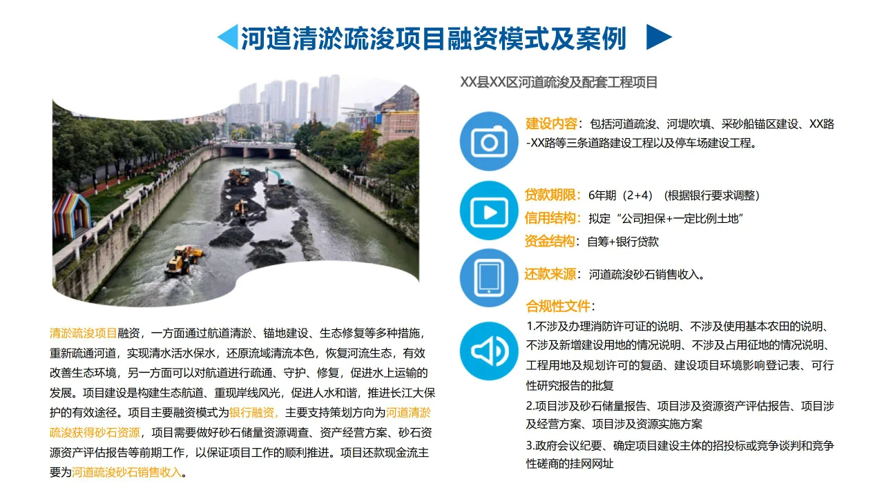 收藏：2023年城投公司项目融资案例（二）
