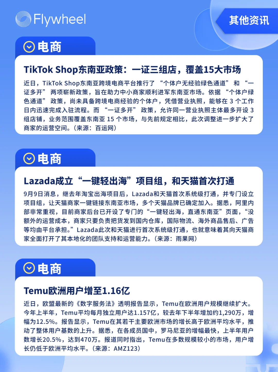 9.8-9.14丨本周快消品行业分析左滑抢先看