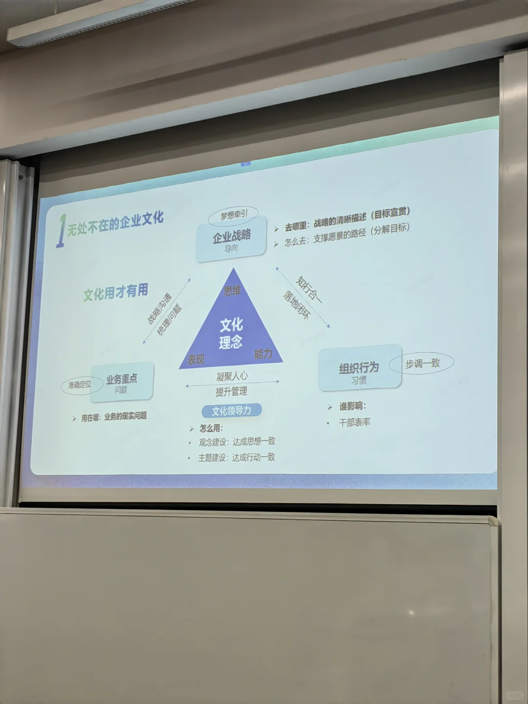 一家把企业文化“做实”的企业是怎样的?
