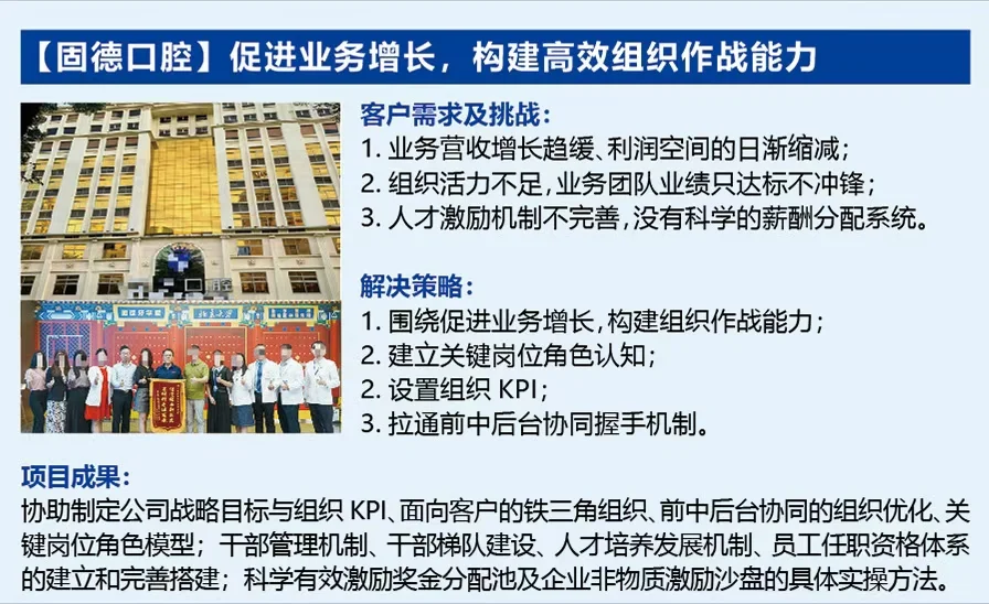 百亿增长总裁班-深圳场