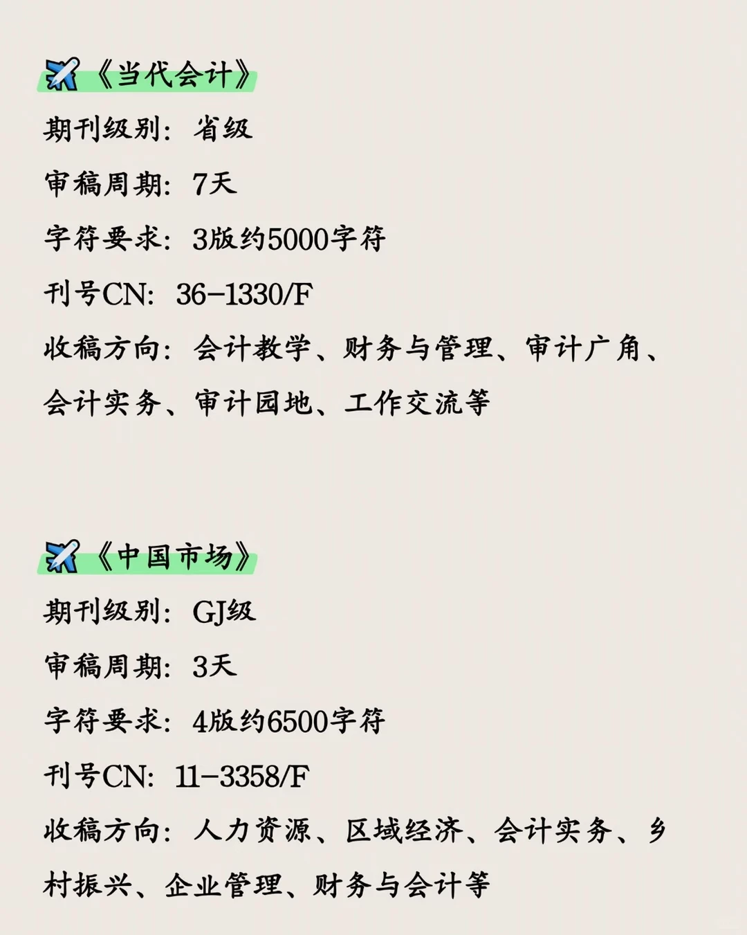 所有会计方向的一定要刷到啊!