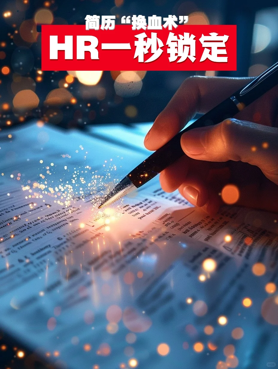 跨行业怎么找到工作?!