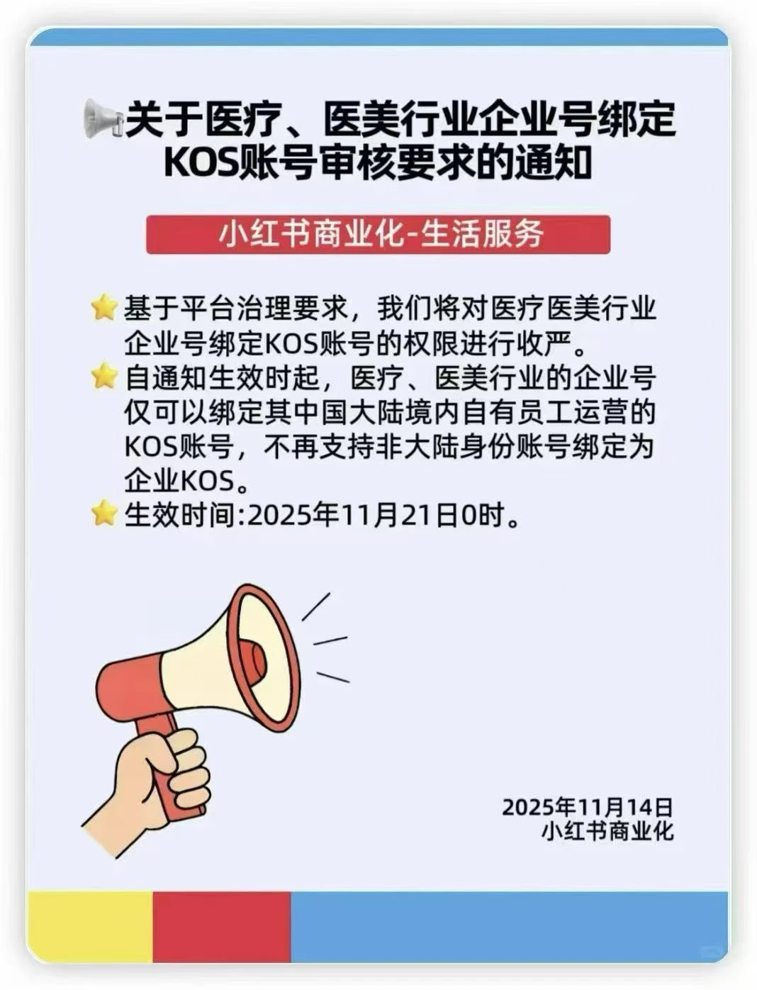 一句话总结新规时代医美增长逻辑?