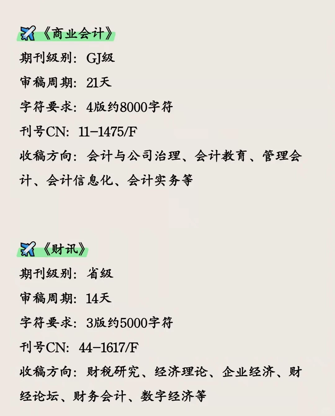 所有会计方向的一定要刷到啊!
