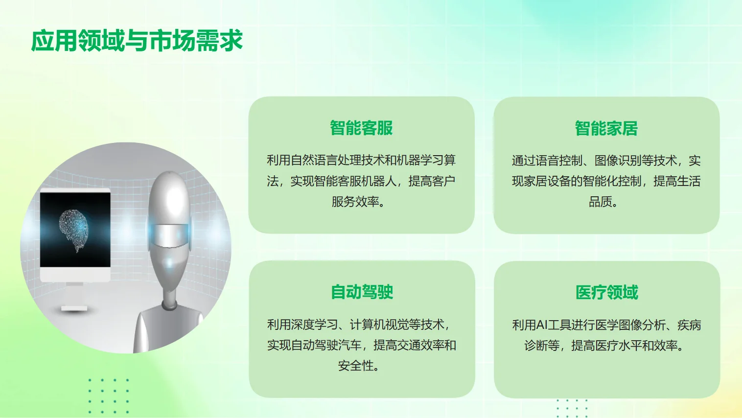 ai工具发展趋势，你了解吗？