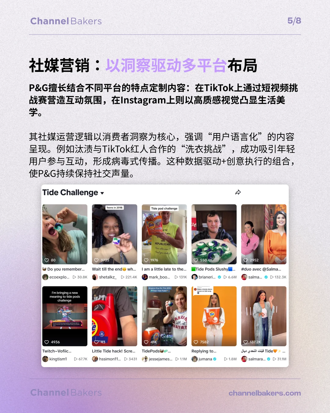 P&G宝洁:快消巨头的百年营销秘籍