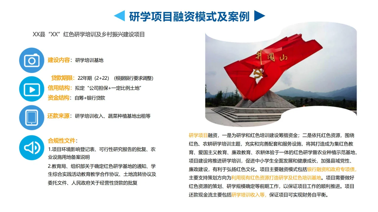 收藏：2023年城投公司项目融资案例（二）