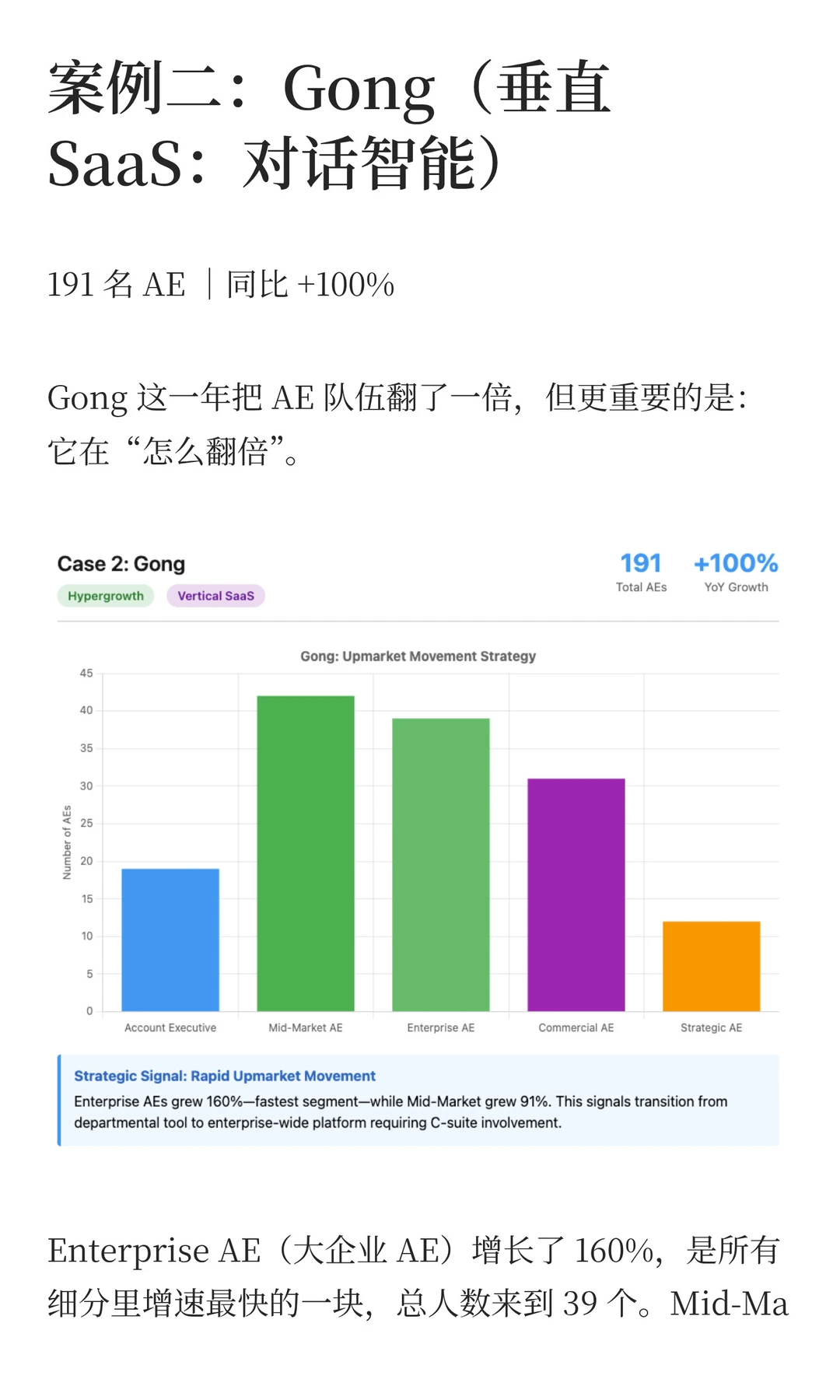 从AE招聘,看懂公司增长方向