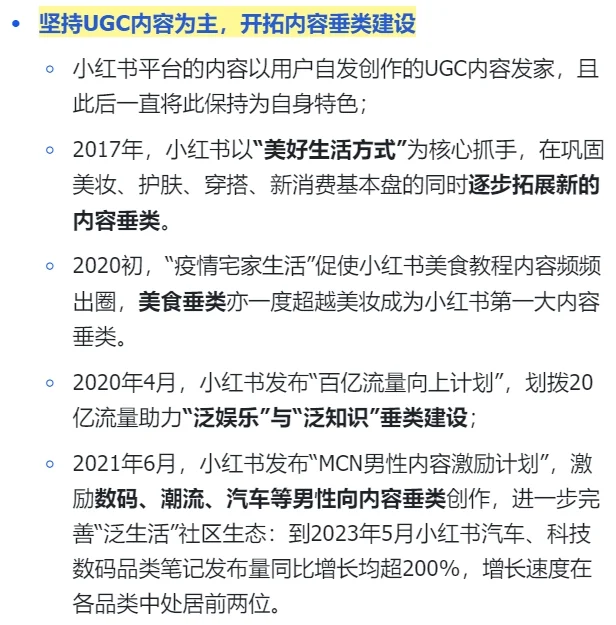行业洞察 | 小红书为什么在中国如此受欢迎