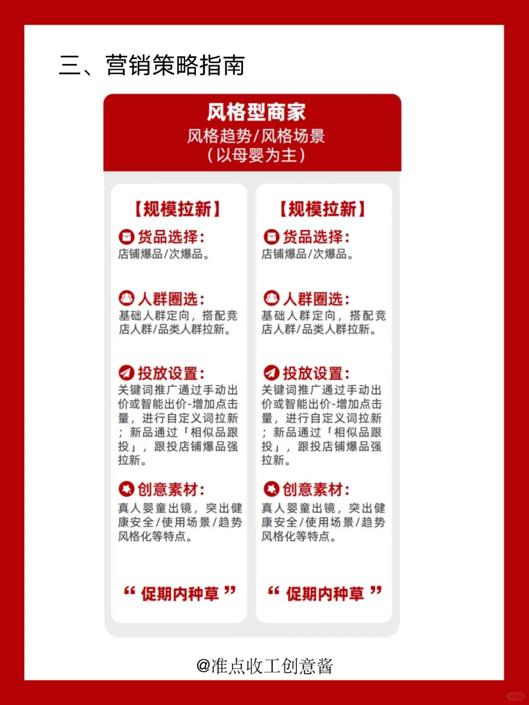 打造爆款?2025快消行业营销趋势?