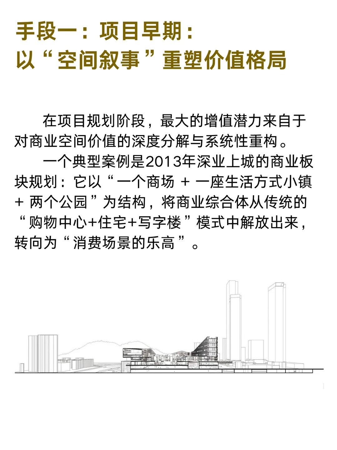 资产价值增值方案思路