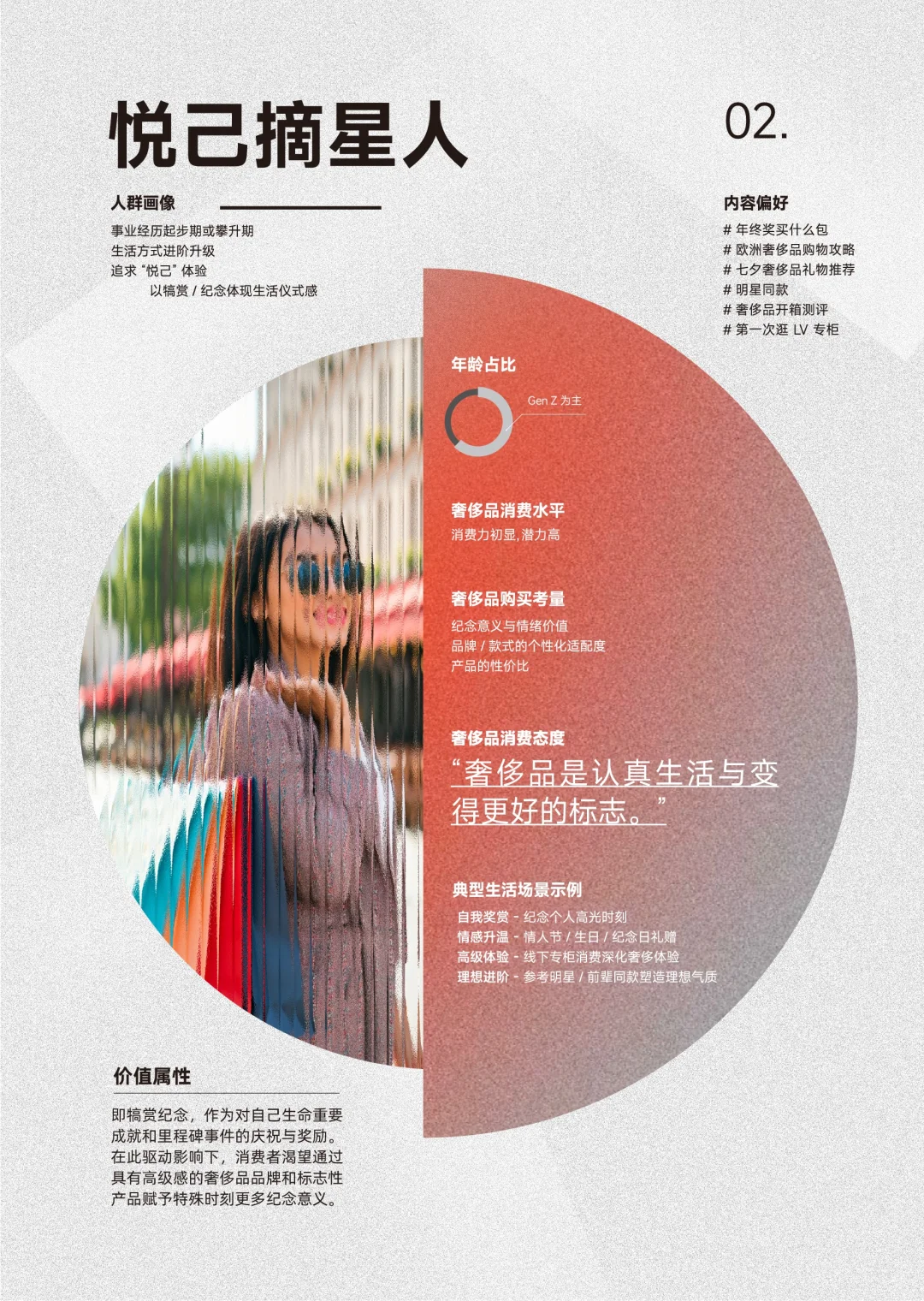 一图读懂《2025奢品行业白皮书》 ｜精华总结
