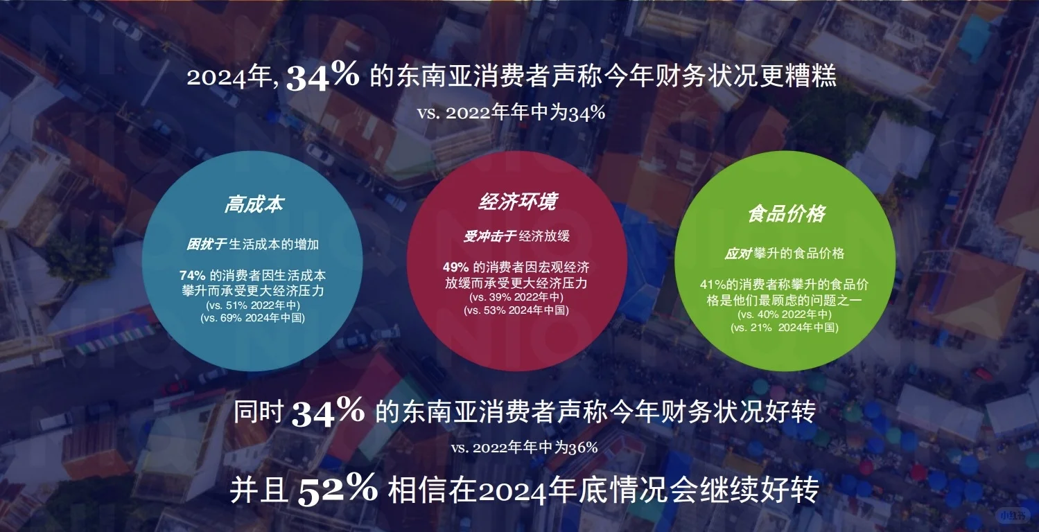 加速东南亚:中国快消品企业出海新商机报告