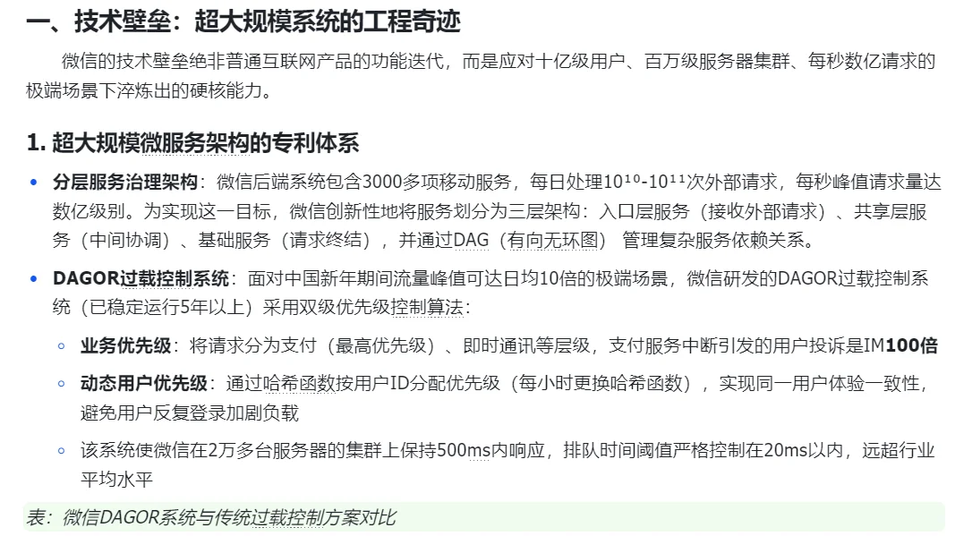 分析企业竞争力案例（上集）