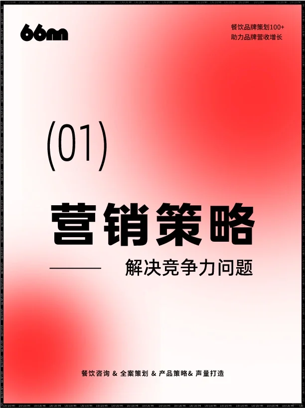 企业经营3大基础策略