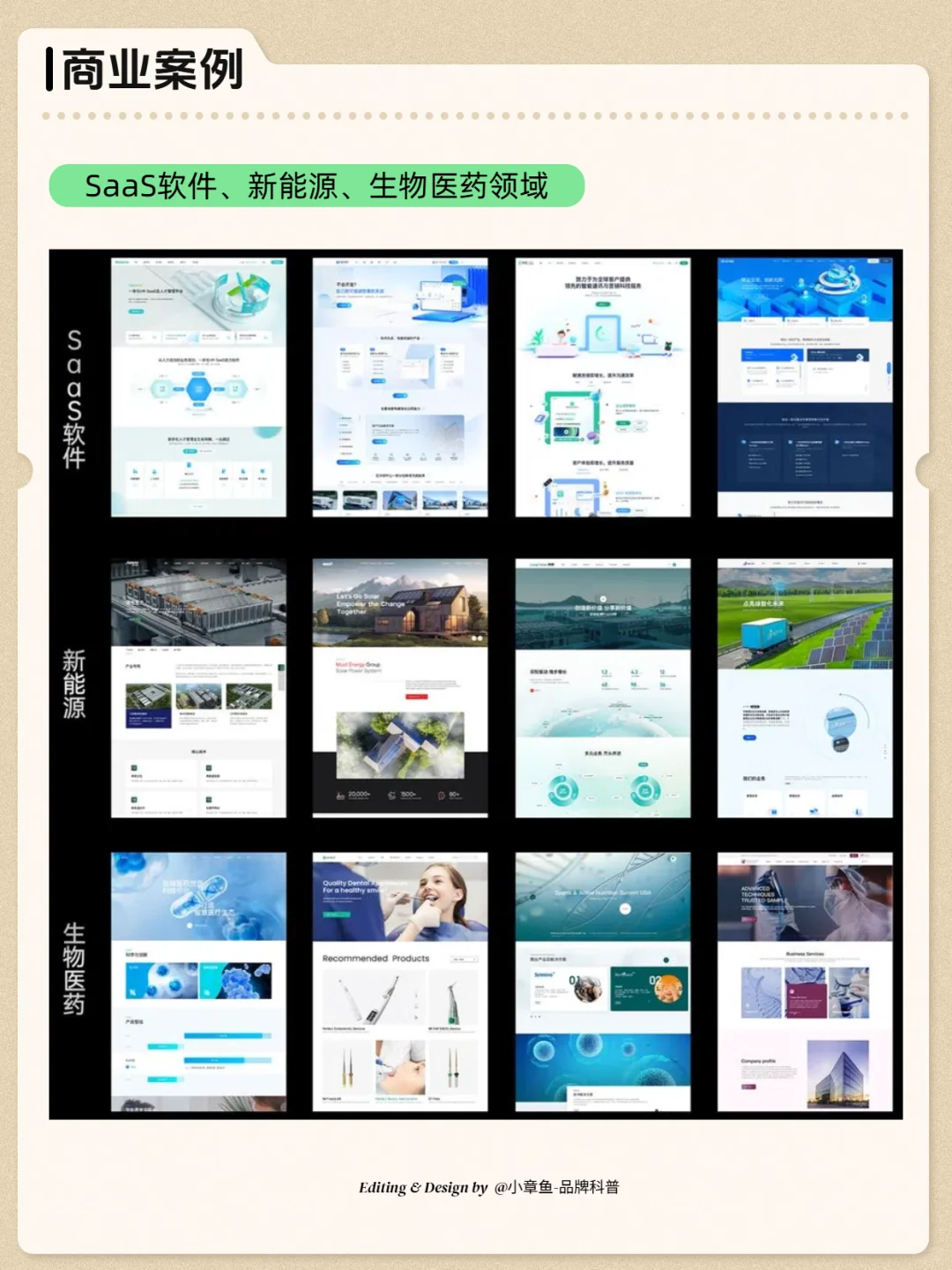 可靠的网站建设品牌丨增长超人