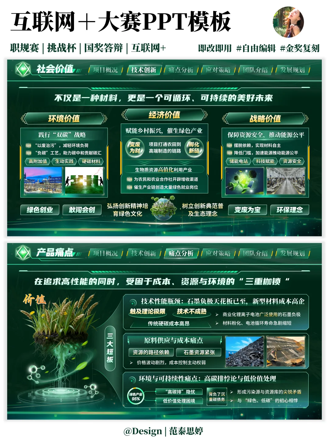 室友：不是？你就凭这获得了大创赛第一?