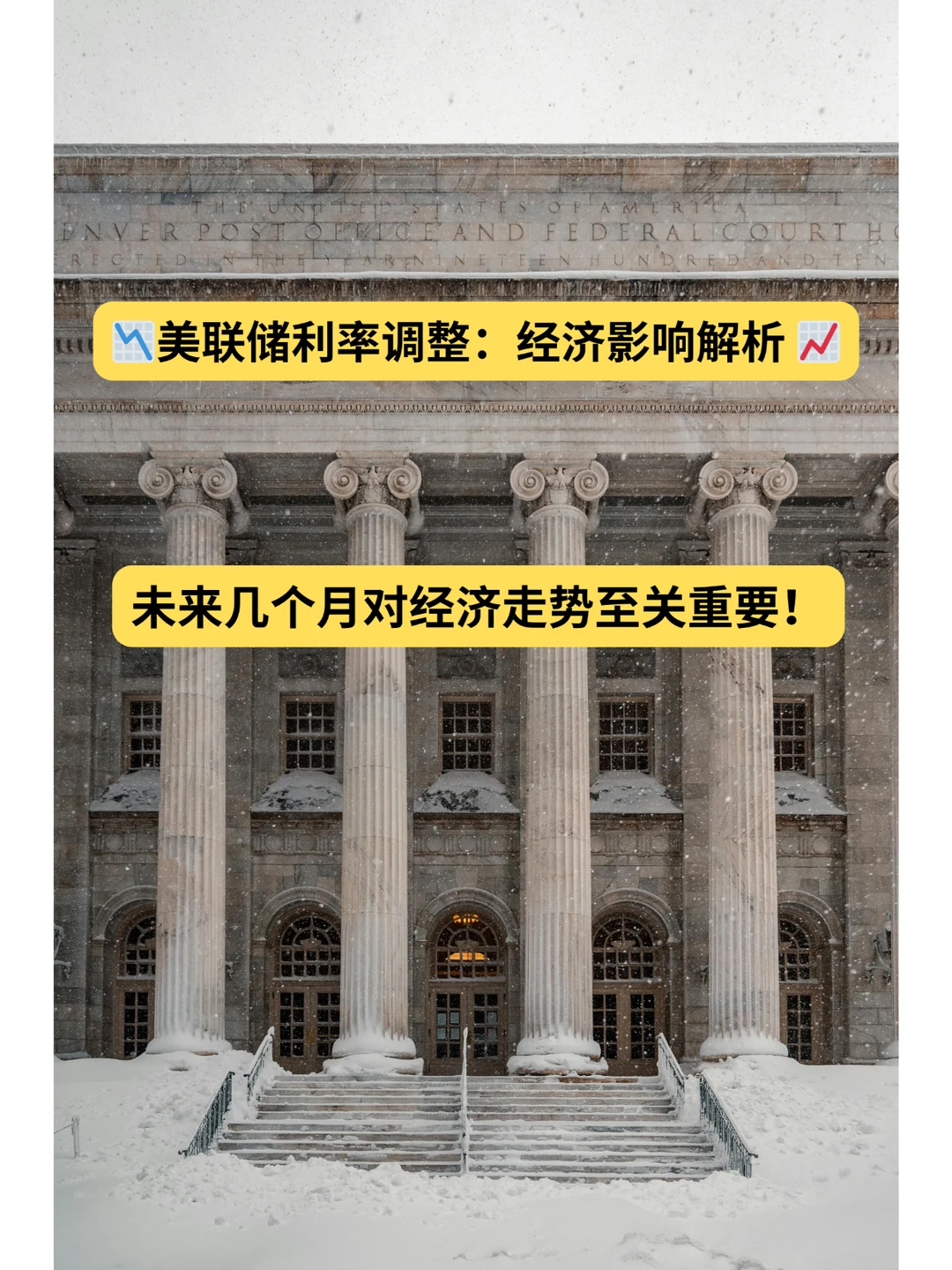 ? 美联储利率调整:经济影响解析 ?