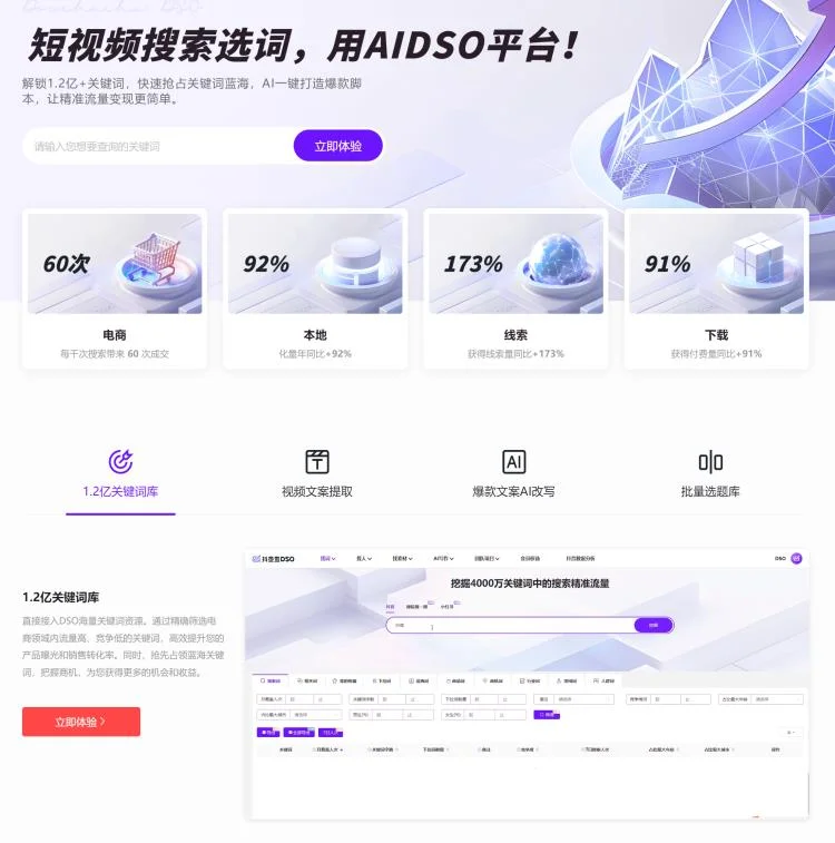 超好用的数据分析工具大揭秘☀️