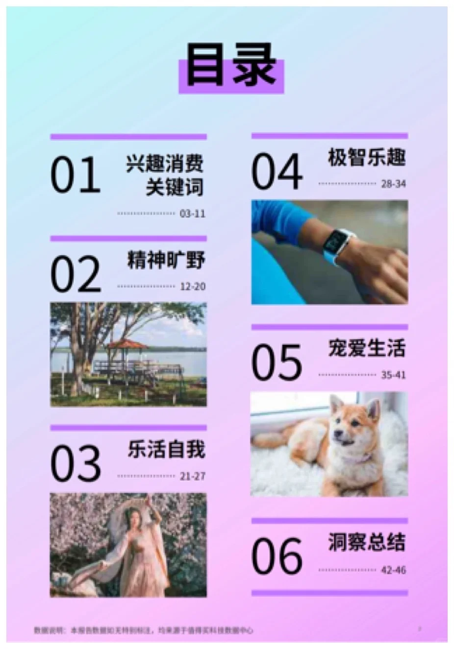 报告分享｜2025年上半年兴趣消费趋势报告