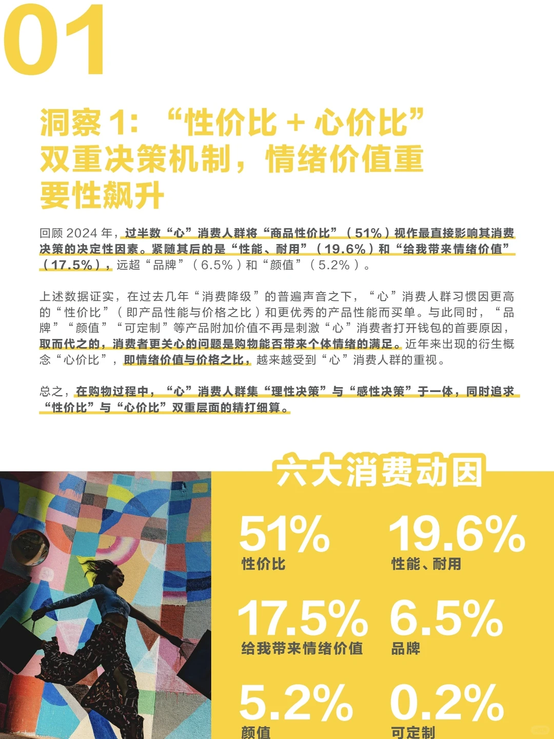 ?2025年18至30新青年消费趋势报告