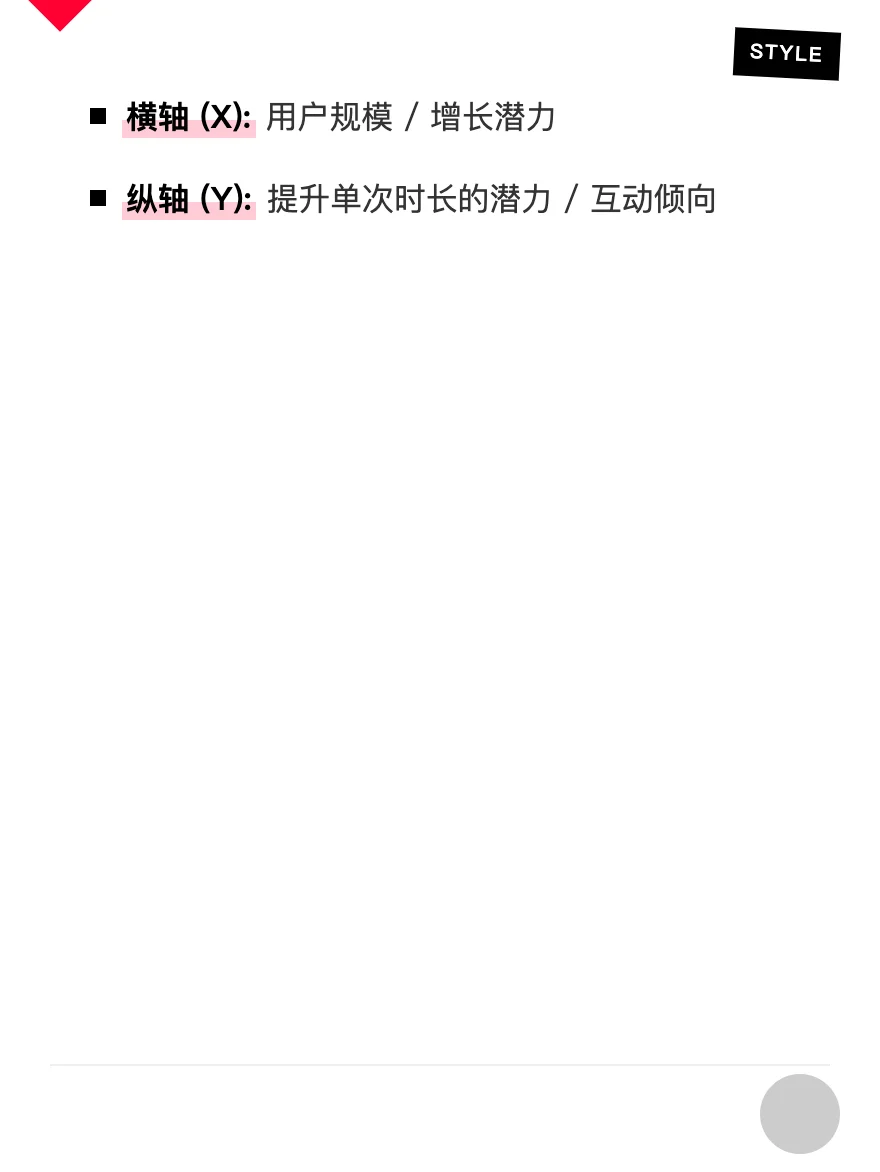 快手:用户增长策略拆解