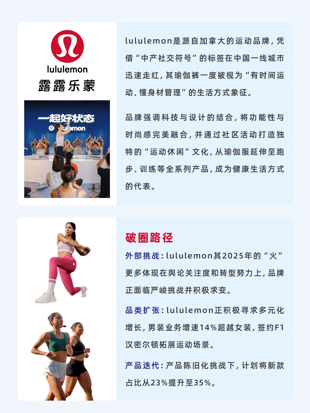 2025爆火品牌大盘点,风格各异,凭什么出圈?